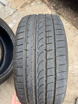 Prodám pneu 225/40 r18 92W XL - 3