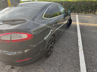 Ford Mondeo, 2,2 Tdci, Titanium S - 3