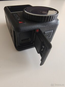 DJI Osmo Action 4 Standard Combo - 3