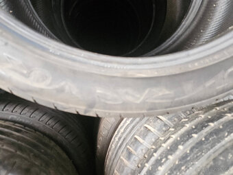 275/35r20 102Y Vredestein - 3