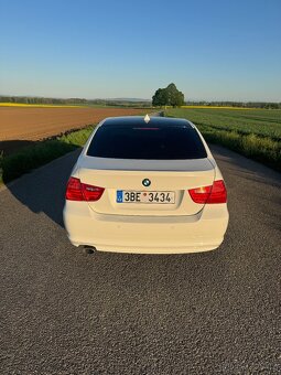 BMW E90 320d 135kw - 3