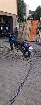 Suzuki ts 50 xkd - 3