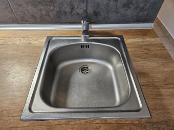 Kuchyňská linka bez PS - 3