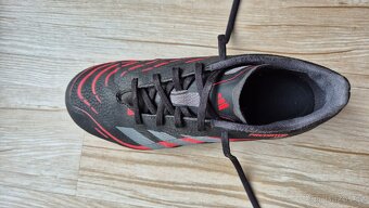 Kopačky NIKE Predator velikost 38, 23,3 cm - 3