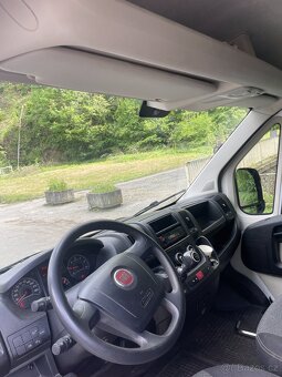 Fiat DUCATO L3H2 2,3JTD 96KW - 3