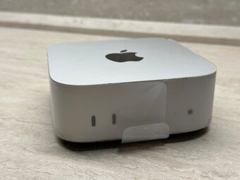 Apple Mac mini M4 16GB/256GB (neaktivovaný) - 3