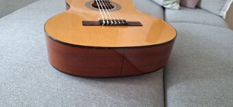 kytara Alvaro No. 27 3/4 - 3