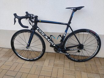 Colnago V1R Dura Ace di2 - 3