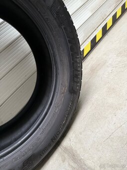 Zimní pneu Michelin 275/50 R20 - 3