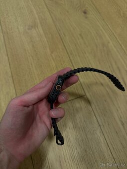 Apple Watch Ultra 2 49mm GPS černé - 3