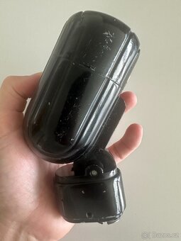 AKG D12 – Vintage dynamický mikrofon (cca 1960s) - 3