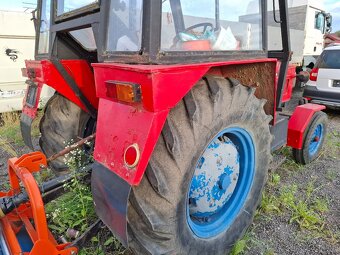 Zetor 6911.. - 3