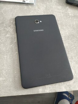 Samsung Galaxy Tab A SM-T580 - 3