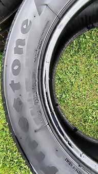 Letní pneumatiky 225/55 R16 GOODYEAR FIRESTONE - 3
