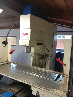 FV 30 CNC - 3
