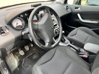Peugeot 308 SW I T7 PREMIUM 1.6 HDi 80kW - 3