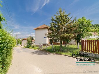 Prodej rodinného domu 180 m2, Zlín - Příluky, ev.č. 22637 - 3