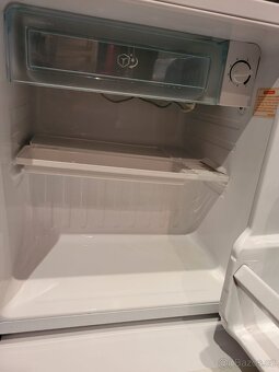 lednice LG 46 litrů - 3