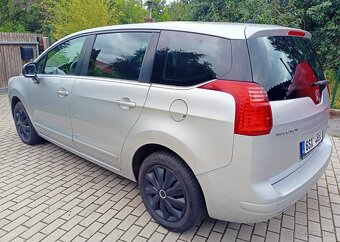 Peugeot 5008 1.6 THP 115kw r.v: 9/2010 - 3