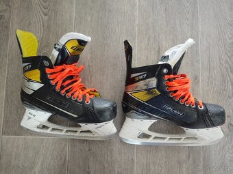 Hokejové brusle Bauer Supreme S37 EE - 3