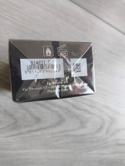 Versace Pour Homme toaletní voda pánská 30 ml - 3