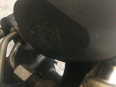 2,0 tfsi prodám motorové díly - 3