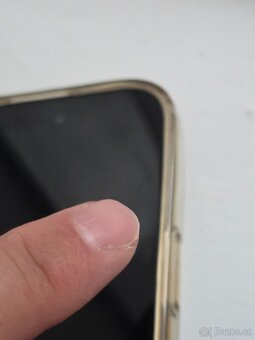 Iphone 15Plus,256GB,žlutý - 3