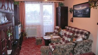 Byt na prodej 2+1, Jablonec nad Nisou, osobní vlastnictví - 3
