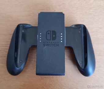 Nintendo switch - 3
