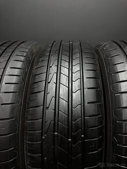 Sada pneu Hankook 215/65/17 99V - 3