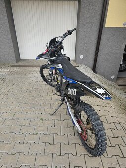 Leramotors killer 300ccm - 3