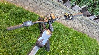 Kellys Tygon R 50 - 3