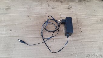 Dětská elektrokoloběžka Takira - 3