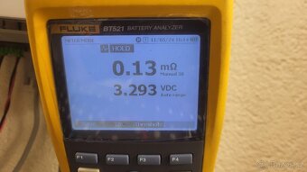Lifepo4 12V 280Ah baterie - 3