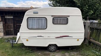 Polský karavan N126 - 3
