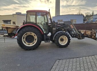 Zetor 8441 - 3