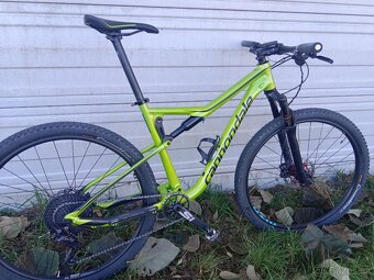 Cannondale - 3