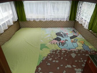 Karavan Wolf - 3