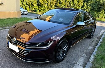 Volkswagen Arteon 2.0 TDI DSG Elegance - 3