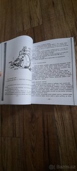 Tatra 148 dilenská přirucka - 3