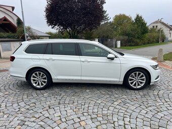 VOLKSWAGEN PASSAT 2.0BI-TDI 176KW 4x4 1.M KOUP V ČR HIGHLINE - 3