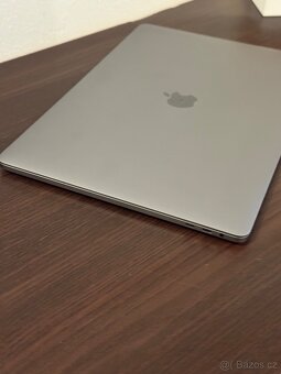 MacBook Pro 15"(2019) i9/32GB/512GB - DPH - 3
