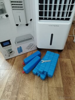 Ochlazovač vzduchu ETA Vintero 3568 90000 - 3