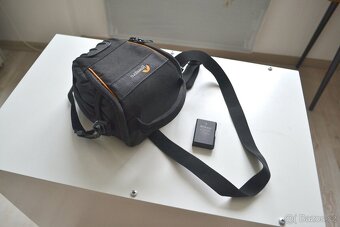 Nikon D3100 - kompletní sada pro začínajícího fotografa - 3