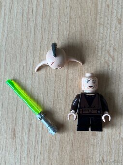 Lego Star Wars figurky - 3