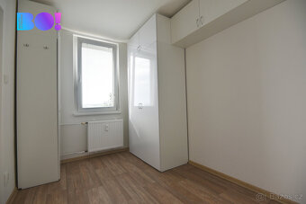 Pronájem bytu 2+kk, 37 m², ul. Severovýchod, Zábřeh - 3