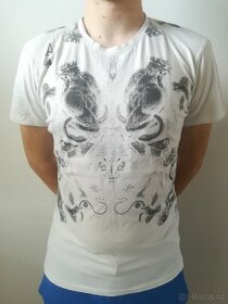 Pánská trička vel. M, L, XL (více kusů v inzerátu) - 3