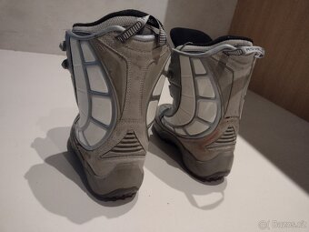 Snowboard boty Northwave 37 - 3
