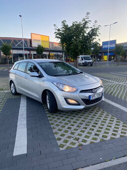 Hyundai I30 - 3