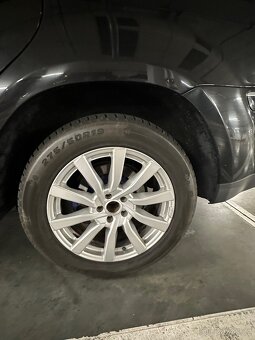 Mercedes-Benz GL320 CDI - 3
